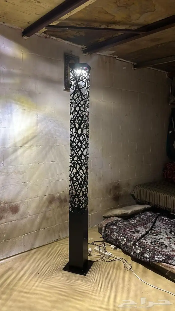 اعمده أناره ديكوريه بسعر منافس 6