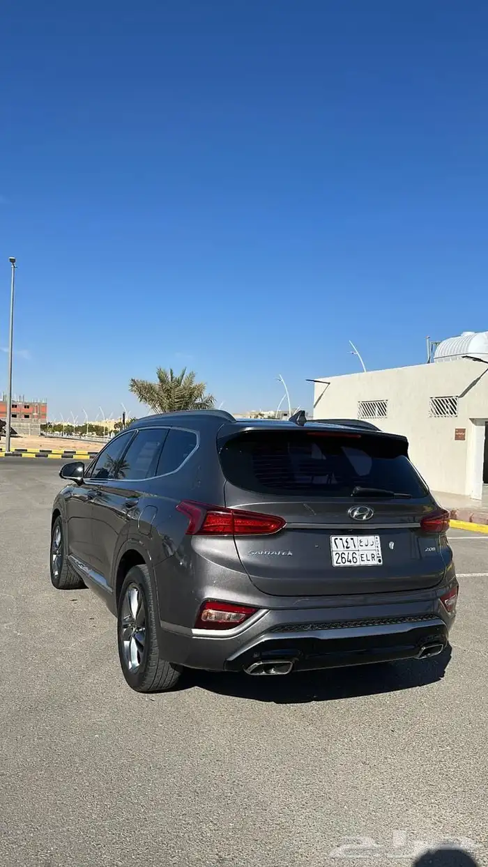 سنتافيه 2019 ديزل 14