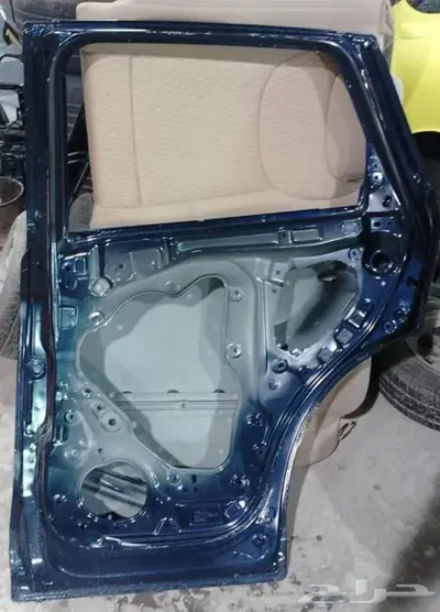 باب مازدا CX5 2019 مستخدم نظيف 0