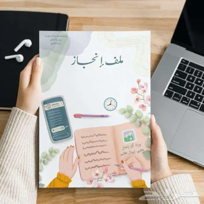تصميم اروع البوست كارد 4