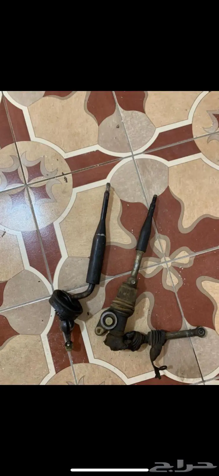 باترول كلاسك قطع متنوعه 88-97 48