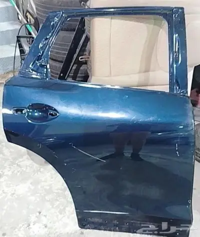 باب مازدا CX5 2019 مستخدم نظيف 1