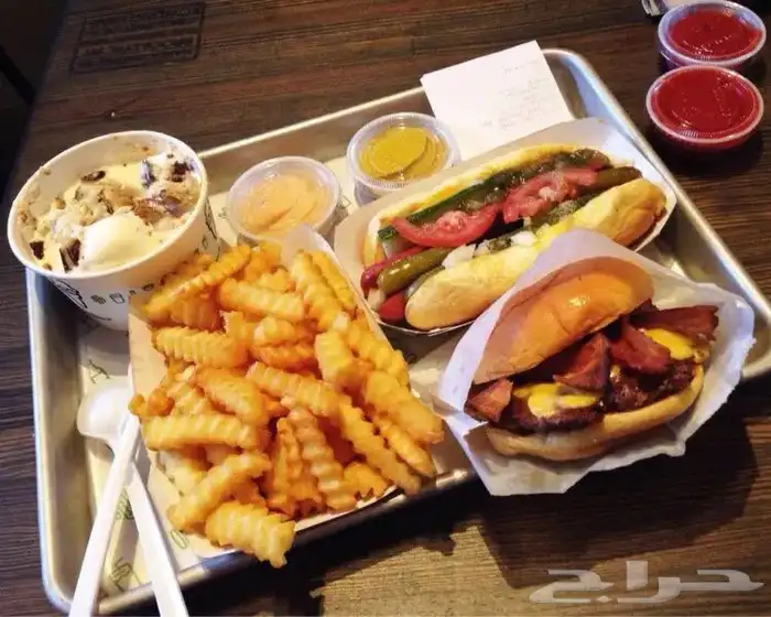 تجهيز المطاعم وتشغيلها و ( تجهيز براند ) 0