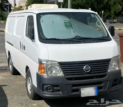 أورفان نيسان 2009 0