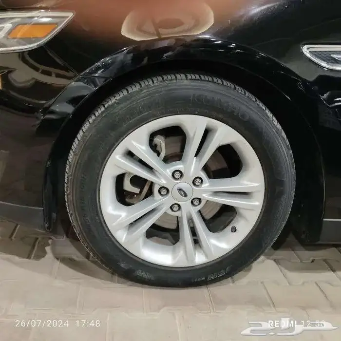 تورس 2018 8