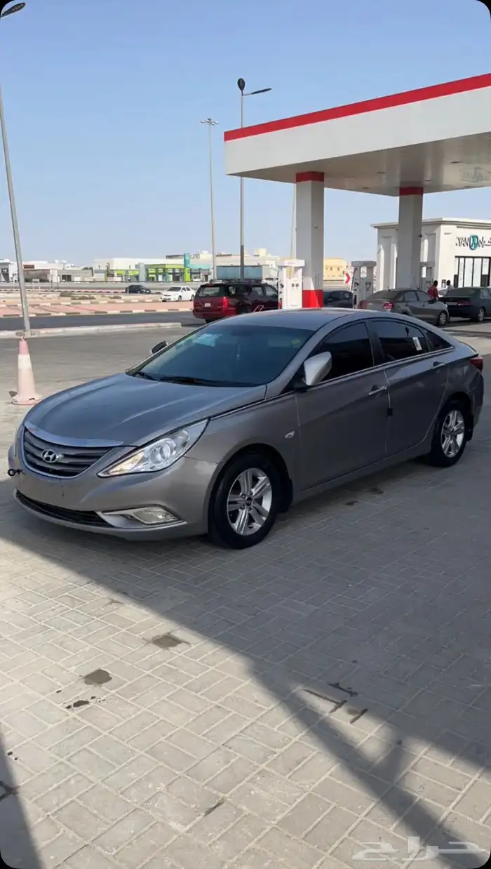 مطلوب سوناتا 2013-2014 0