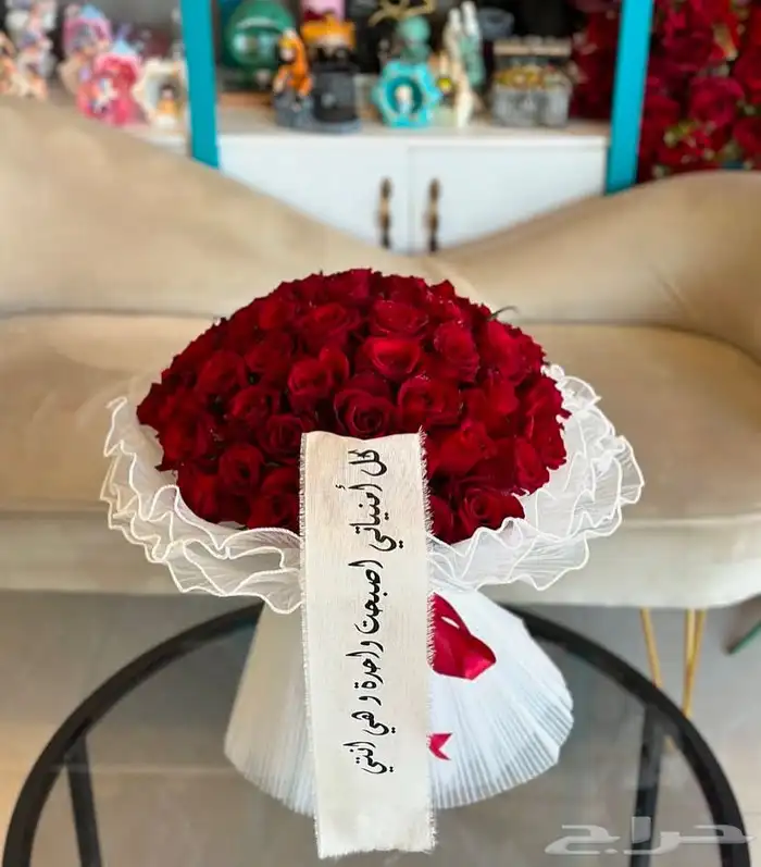 متجر هدايا ورد خميس مشيط ابها توصيل ورد وهدايا الجنوب 8