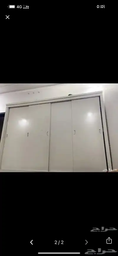 دولاب ملابس 0
