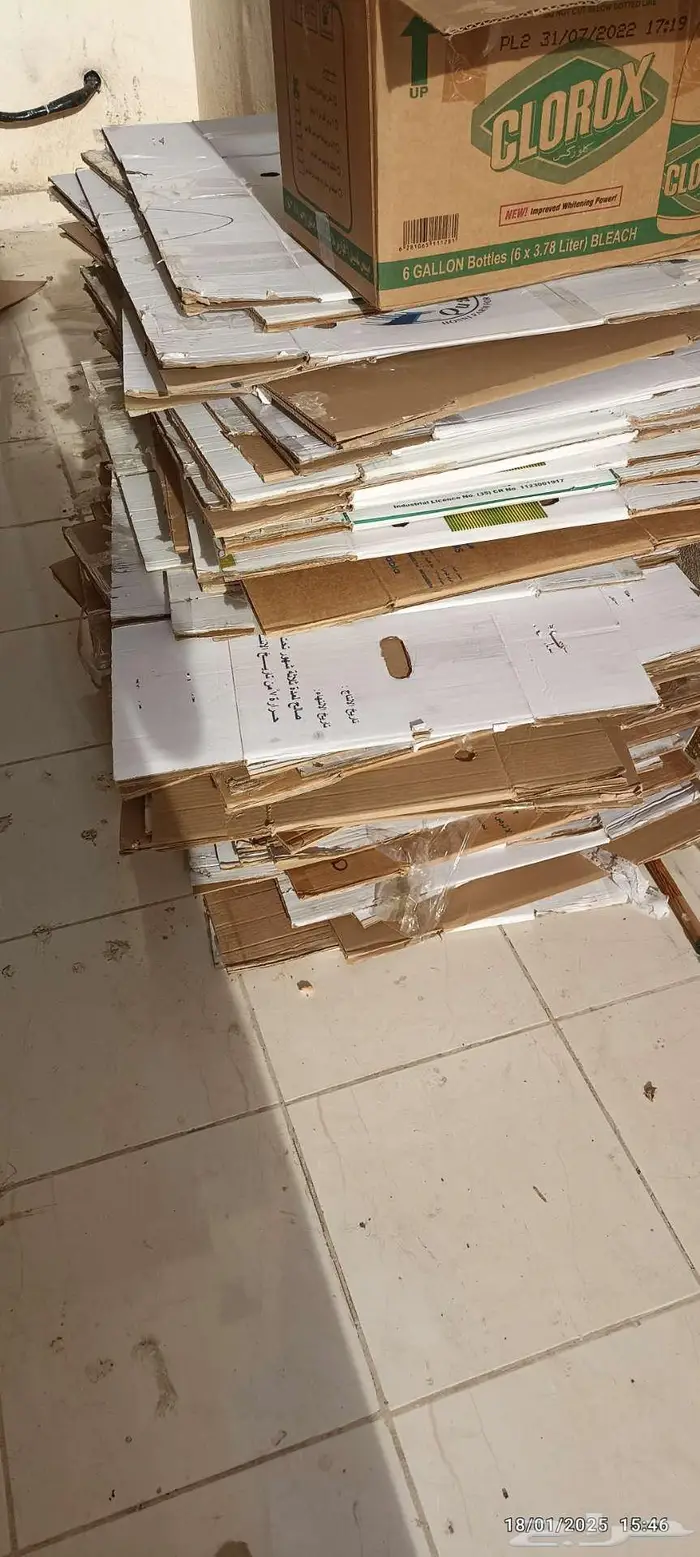 كراتين للبيع 0