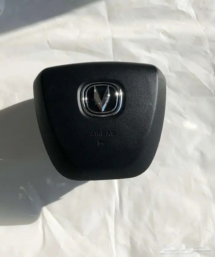 ايرباق سايق وراكب سياره شانجان changan 3