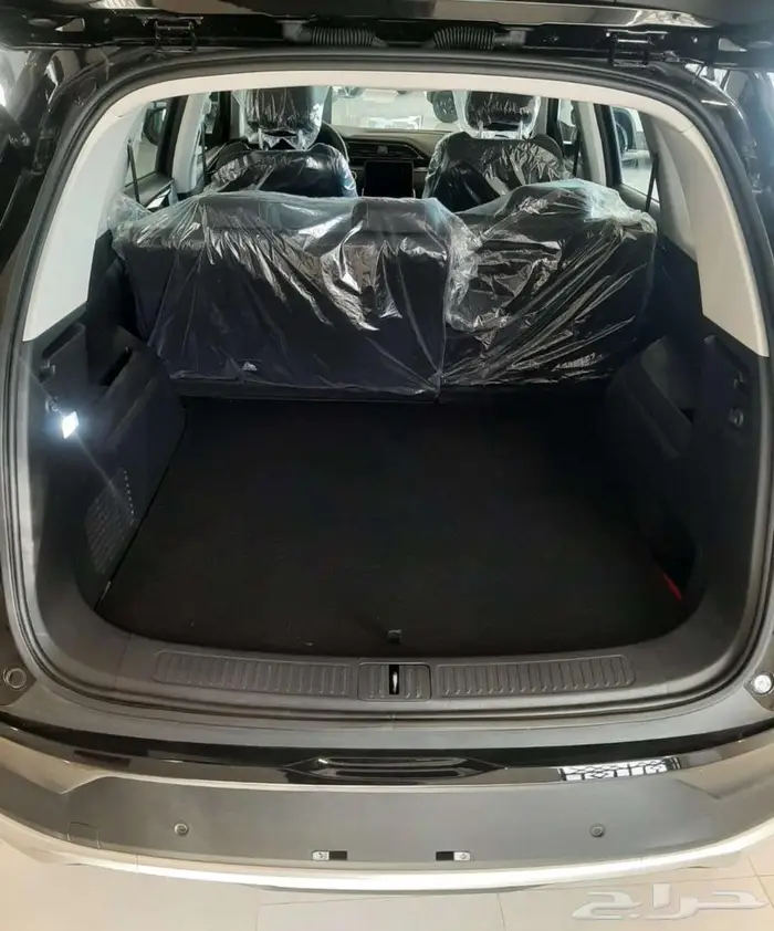 ماكسوس D60 MAX أستاندر 2024 10
