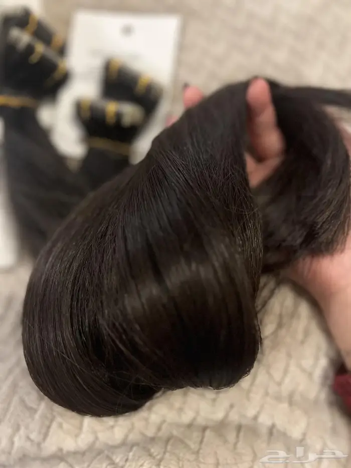 وصلات شعر روسي (طبيعي) 0