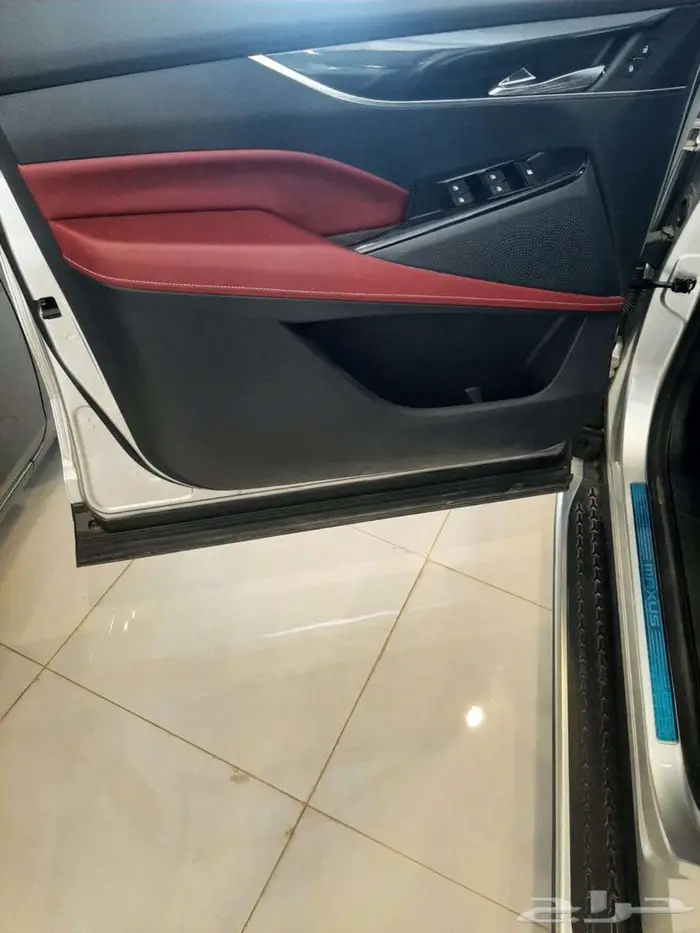ماكسوس D60 فل كامل 2023 Executive Luxury 13