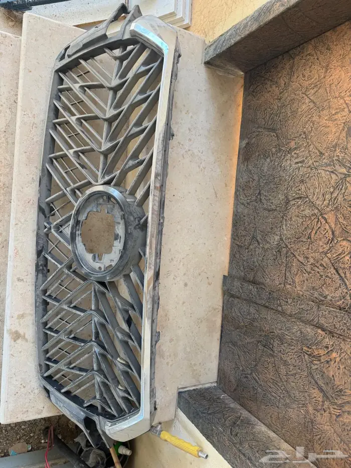 شبك لاندكروزر 2016 حتى 2021 2