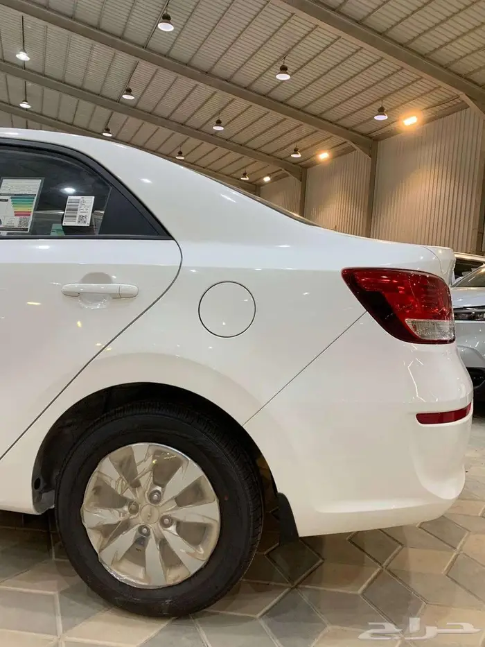 كيا بيجاس GL 2025 مثبت سرعه تظليل مجانا 2