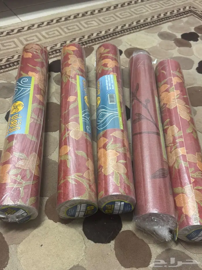 ورق حائط عرض 50. في 10 متر 0