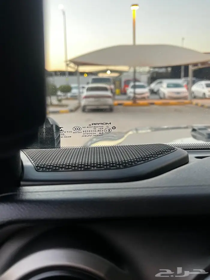 جيب رانجلر سبورت بلس 2