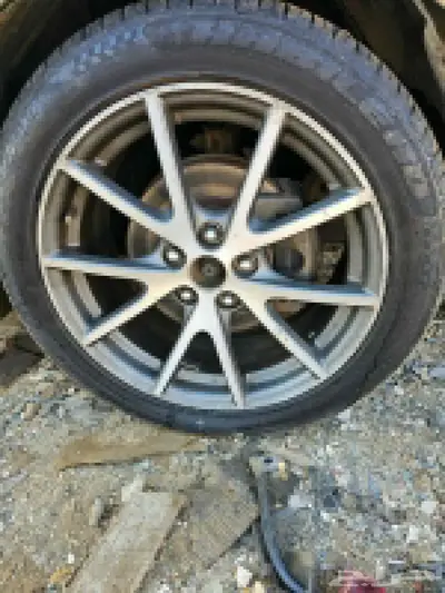 قطع غيار متسوبيشي جالنت 2
