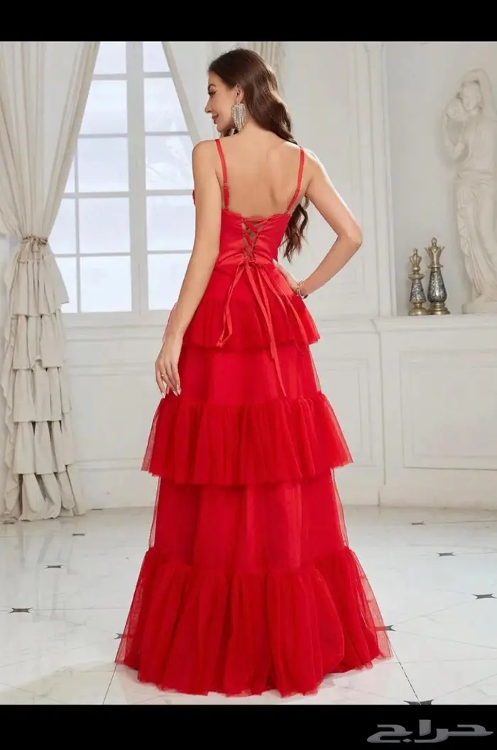 فستان سهره 1