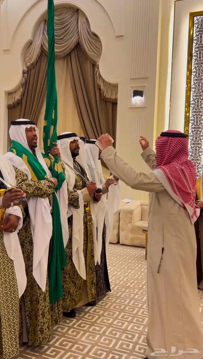 فرقه فنون الطار الشعبية 4