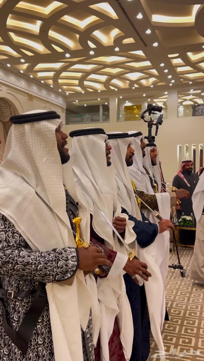 فرقه فنون الطار الشعبية 1