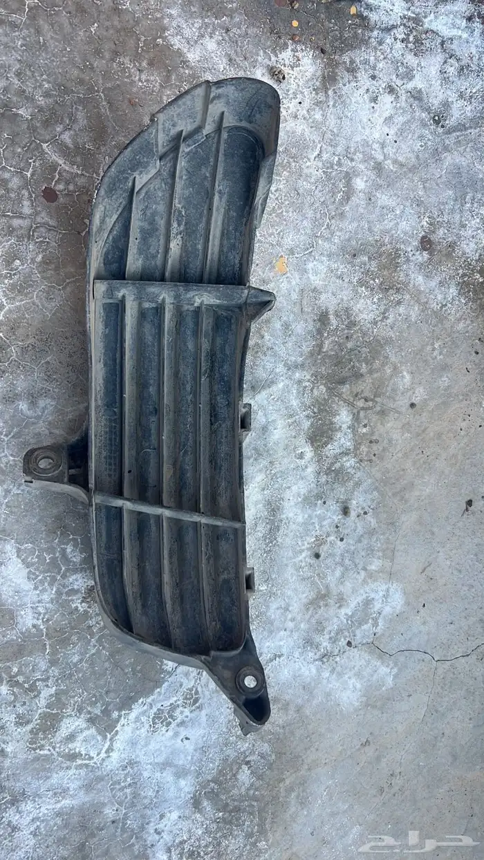 قطع كامري 2003 الى 2006 1