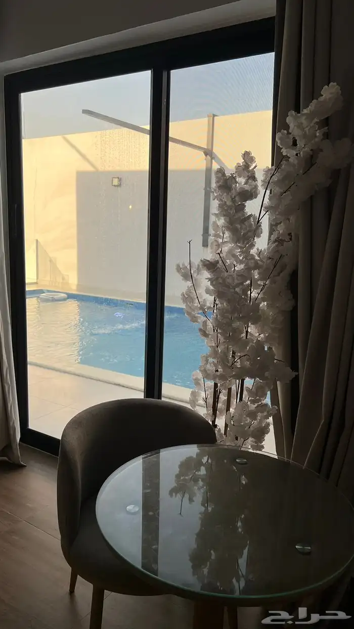 شاليهات بريم روز الفندقية 10