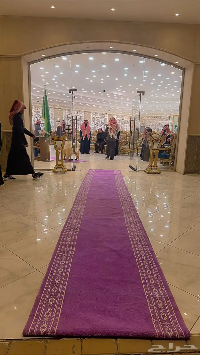 ضيافة يوم التأسيس ضيافة ملكية وتنسيق الحفلات 5