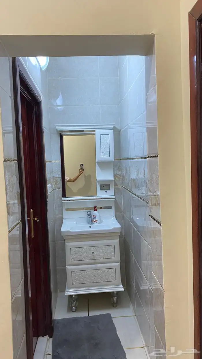 للبيع شقه تمليك نظيفه 2