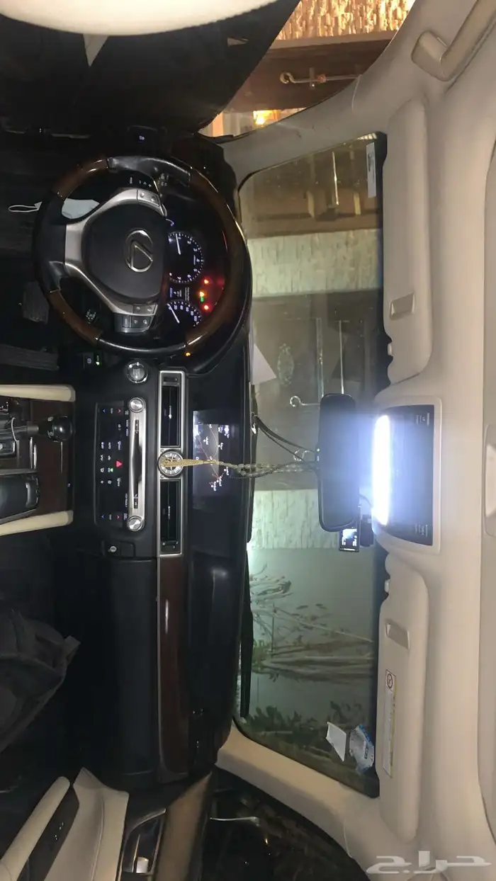 لكزس GC350 0