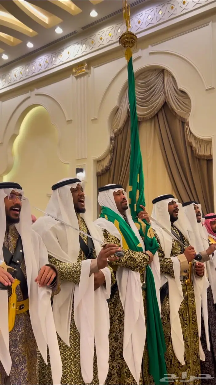 فرقه فنون الطار الشعبية 0