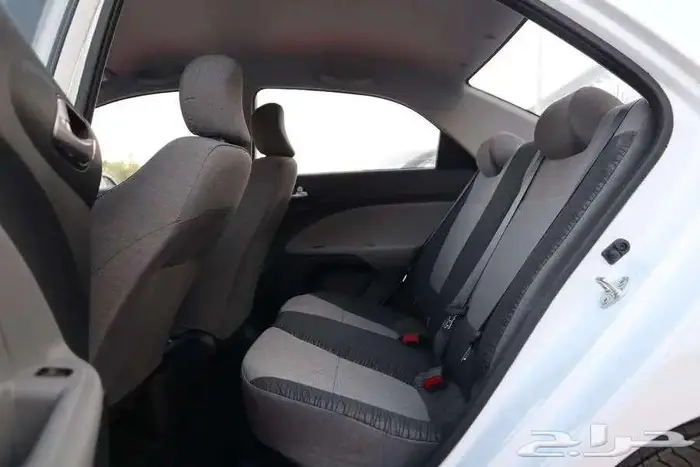 كيا بيجاس GL 2025 مثبت سرعه تظليل مجانا 5