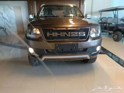 HUANGHAI N2S 4 4 FULL 21