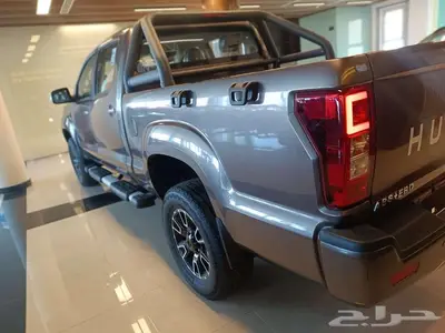 HUANGHAI N2S 4 4 FULL 15