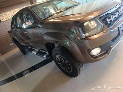 HUANGHAI N2S 4 4 FULL 10