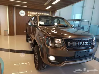 HUANGHAI N2S 4 4 FULL 11