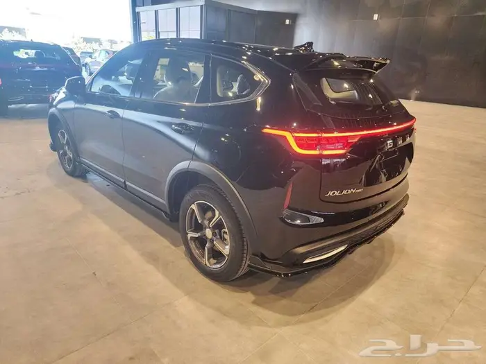 هافال جوليان برو اكتف بلس2025 أصفار 14