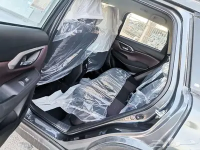 تويوتا اوربان كروزر 2025 كاش واقساط أقل الاسعار 3