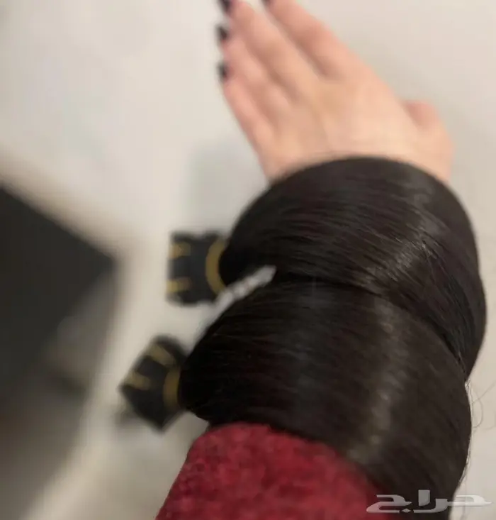 وصلات شعر روسي (طبيعي) 1