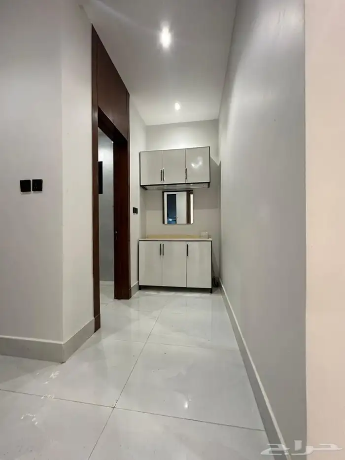 شقة للايجار في الرمال 5