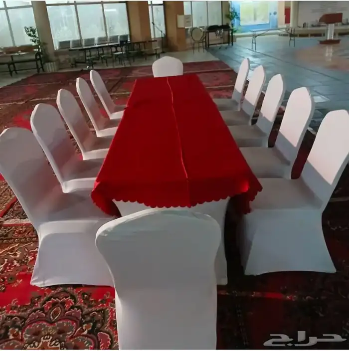 تأجير لوازم الأفراح والمناسبات جميع مناطق مكه 1
