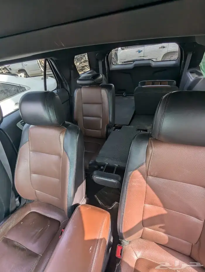 فورد اكسبلور 2013 18