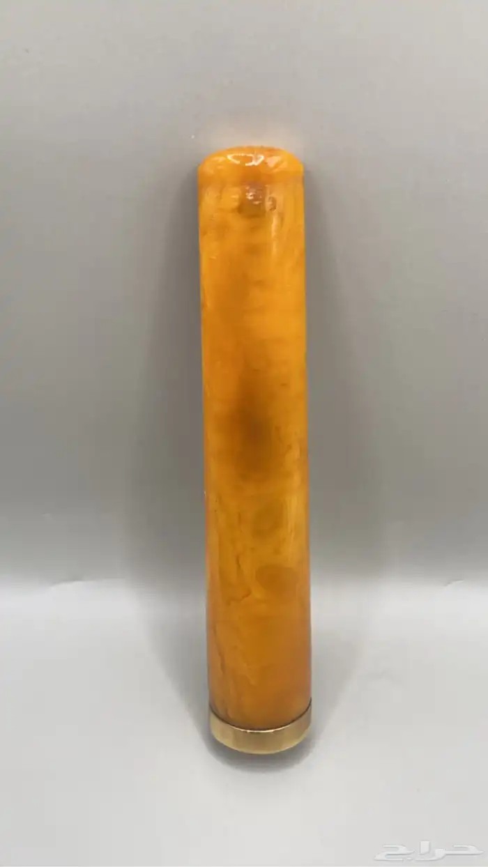 مبسم كهرمان بولندي شجري قديم 3