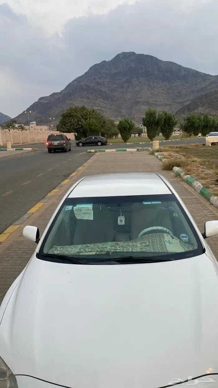 كامري 2009 GL 6