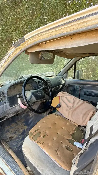 هايلوكس للبيع 0