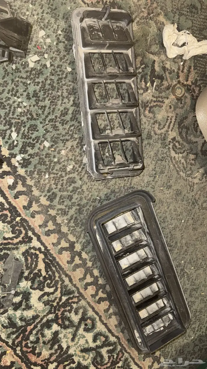 قطع جمس للبيع 1
