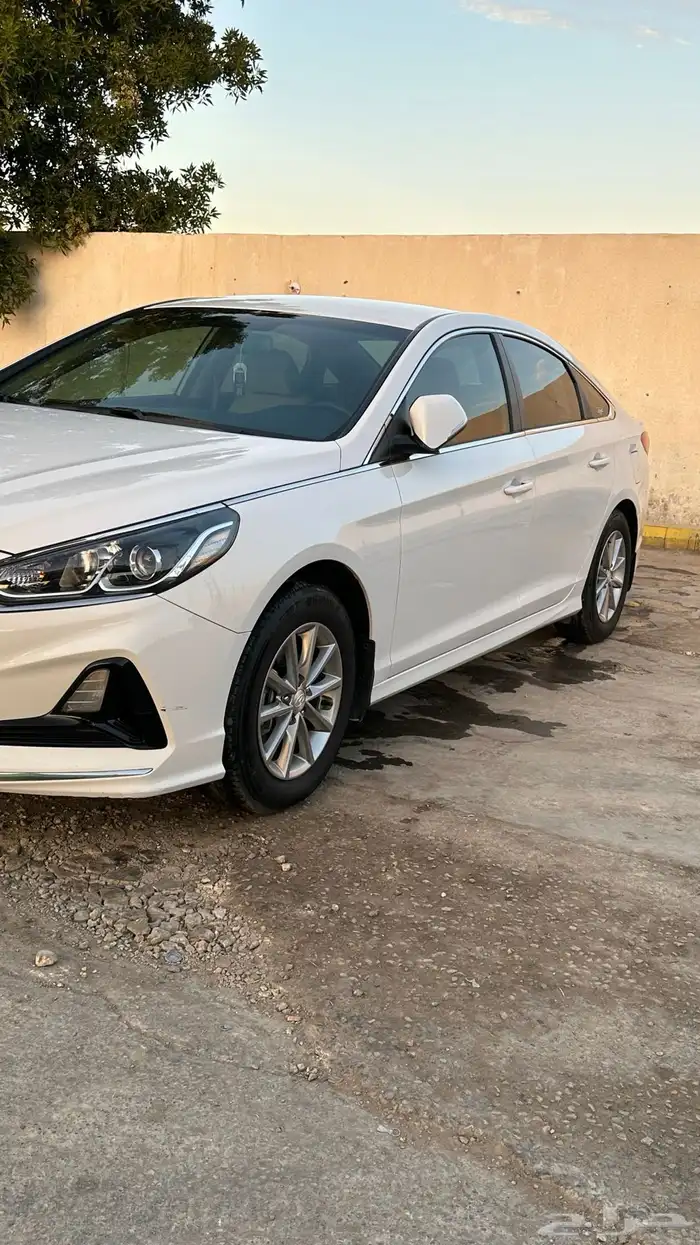 سوناتا 2018 1