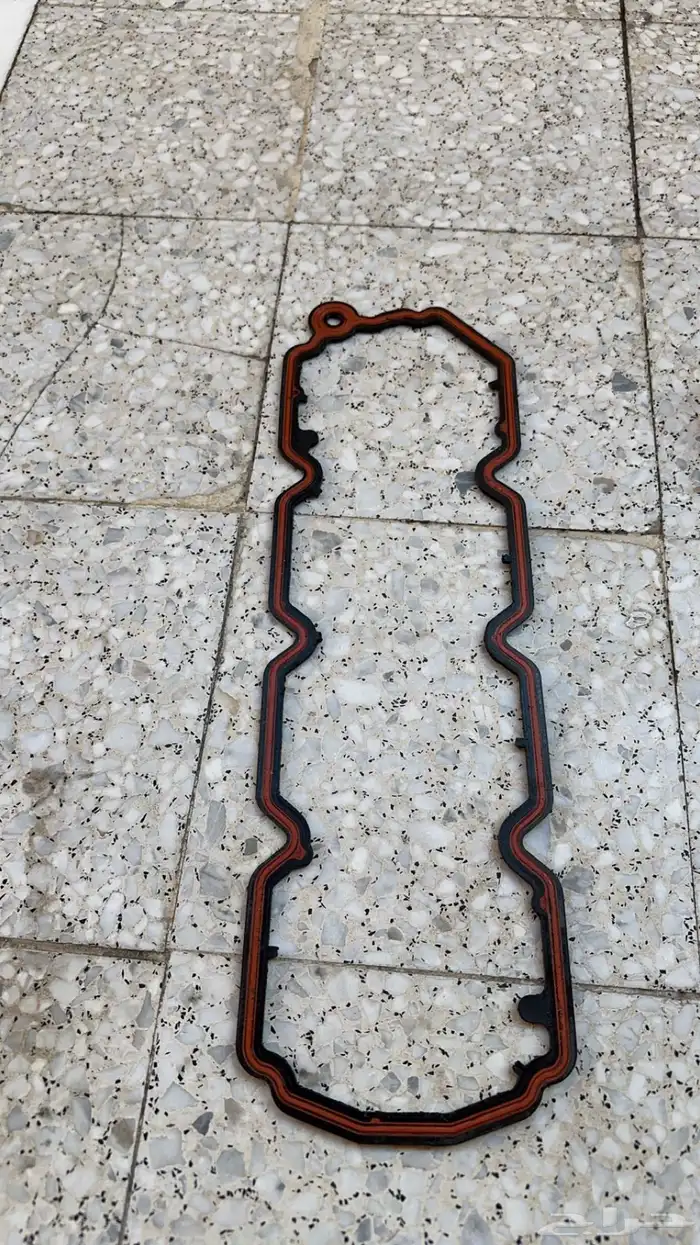 قطع جمس 8