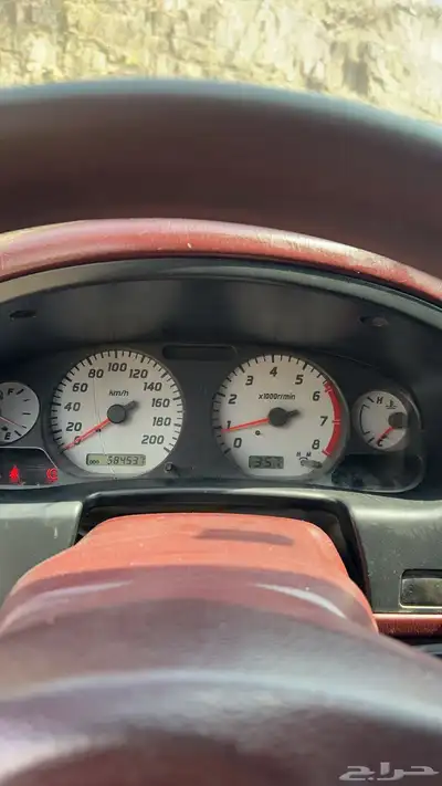 ددسن غمارتين 2003 بخاخ (تم البيع) 11
