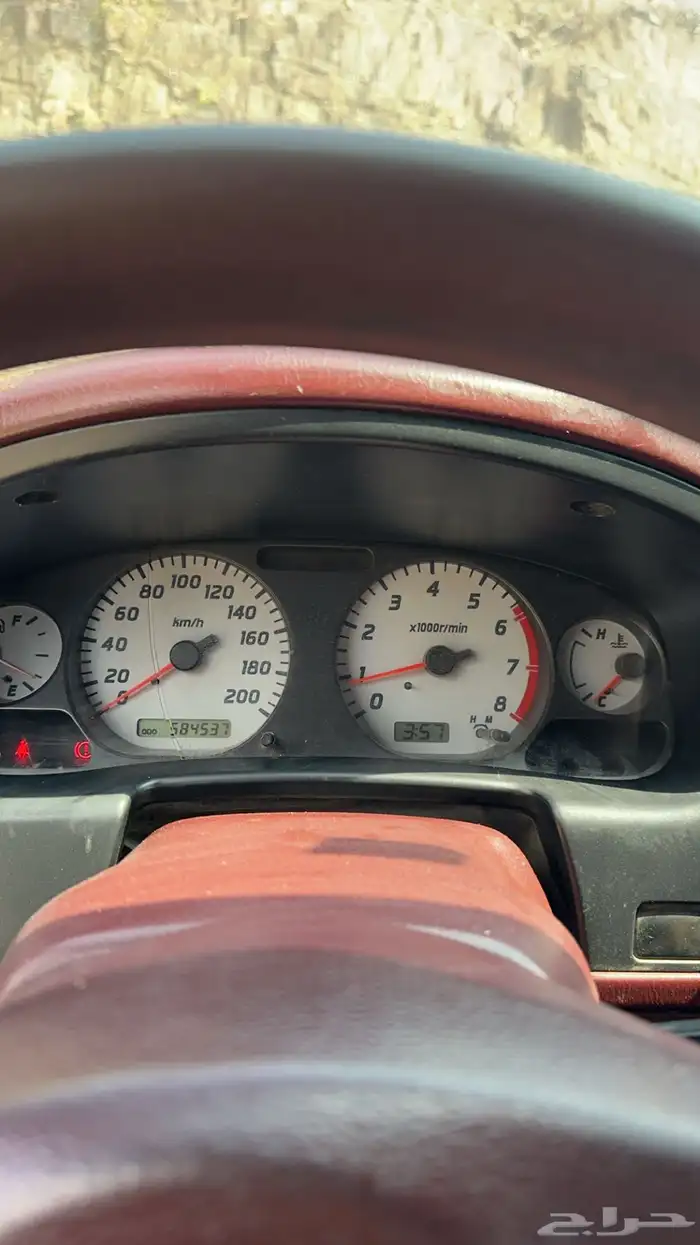 ددسن غمارتين 2003 بخاخ (تم البيع) 11